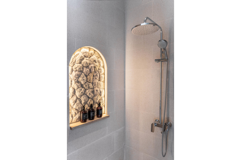 Bathroom 4, Deneva Villa Unit 10 by Betterplace, Badung