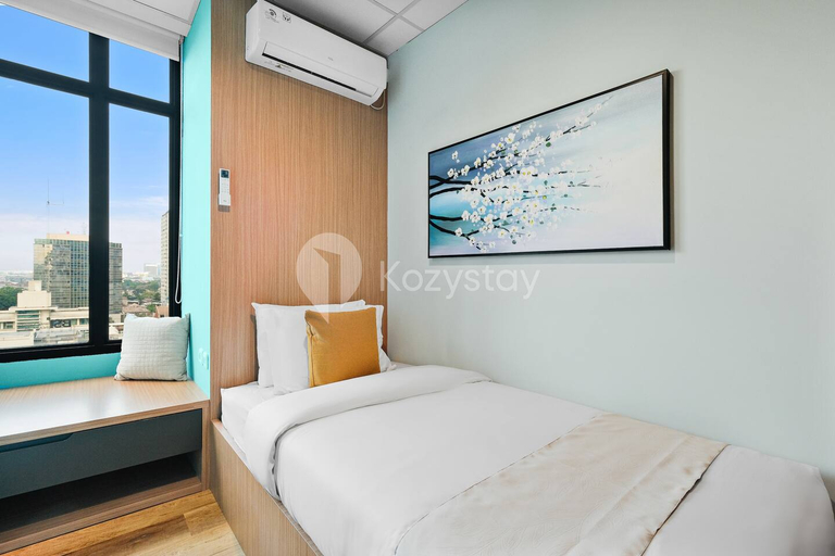 Bedroom 9