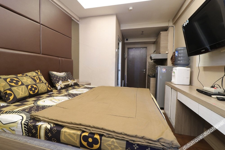 Others 5, The Suite Metro Apartment by King Official, Bandung