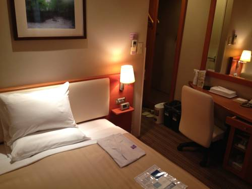 Others 3, Hotel Rich & Garden Sakata, Sakata