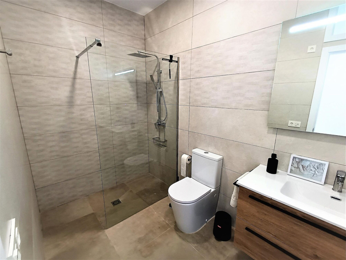 Room 3, Suite La Buganvilla in Conil de la Frontera, Cádiz
