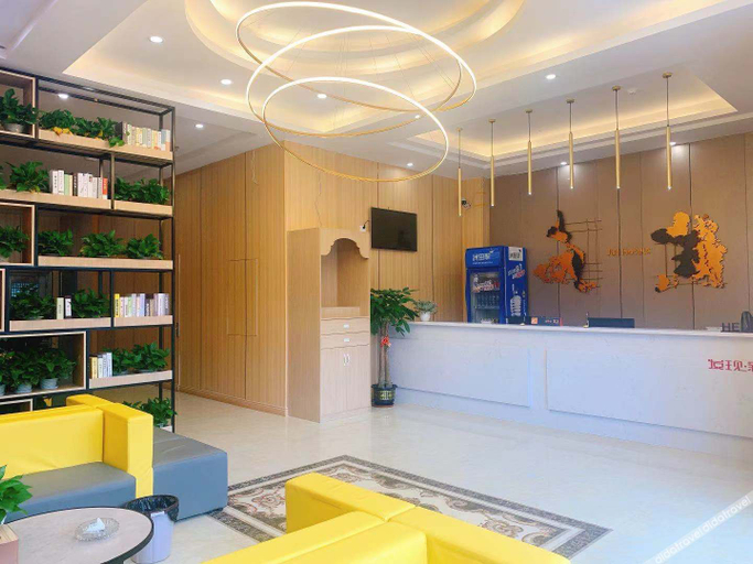 Others 5, Jun Hotel Jiangxi Ji'an Xiajiang County Yuxia Avenue, Ji'an