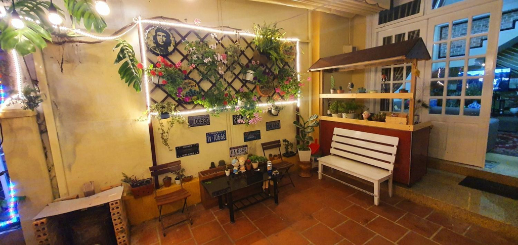 Others 5, BapHouseHomestay, Đà Lạt