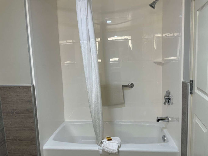 Exterior & Views 2, Best Western Plus McAllen Airport Hotel, Hidalgo