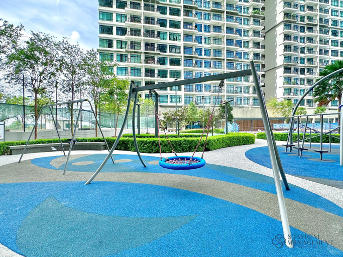 Exterior & Views 1, Molek Regency By Stayrene, Johor Bahru