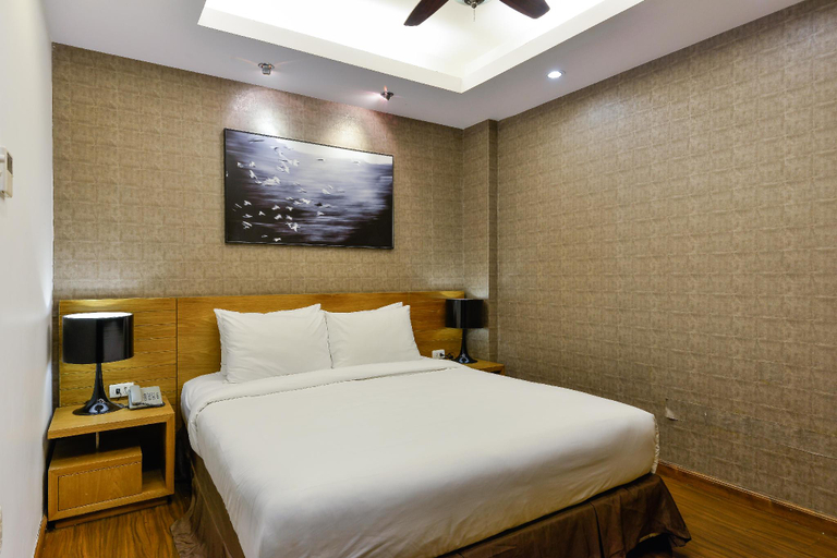 Bedroom 14