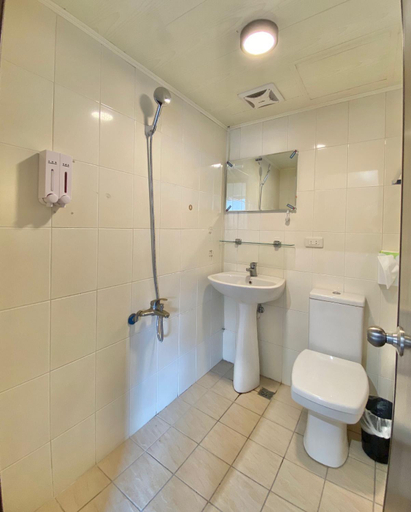 Bathroom, 寓樂居, Taichung