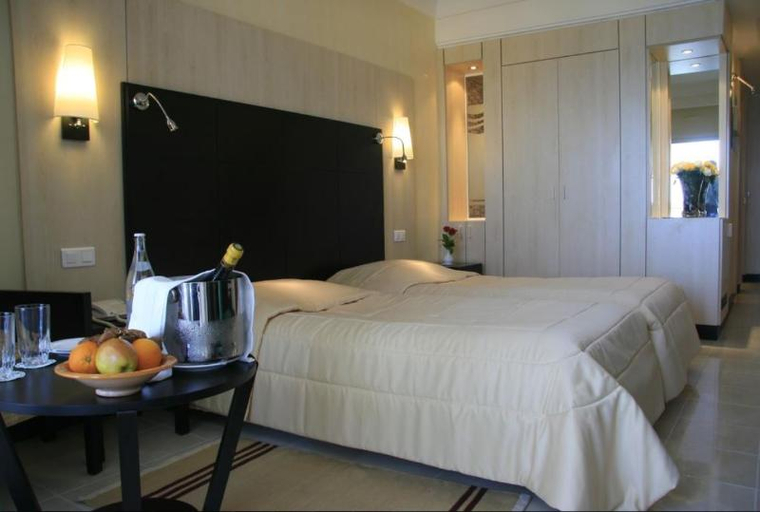Bedroom 3, HOTEL AZIZA THALASSO GOLF, Hammamet