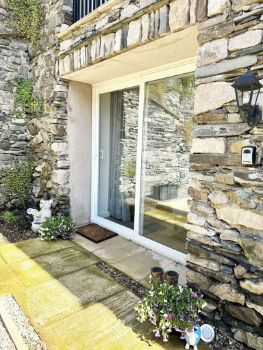 Exterior & Views, Lower Gill Gardens Penthouse, Cumbria