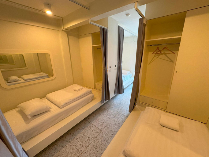 Bedroom 8