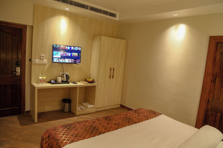 Others 5, Four Leaf Hotel Arjuna Manor Varanasi, Varanasi