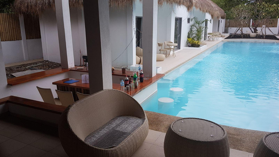 Sport & Beauty 2, Seapearl of Alona, Panglao