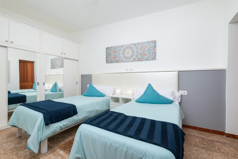 Bedroom 4, Sa Llimonera, Baleares