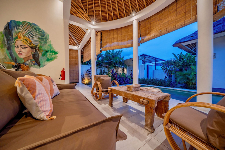 Others 5, Villa Antea, Badung