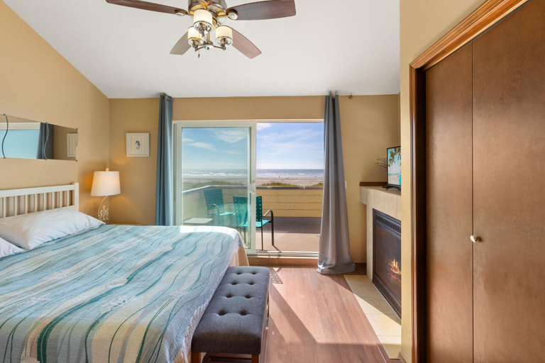 Others 3, Beach Dream Two in Ocean Shores, Grays Harbor