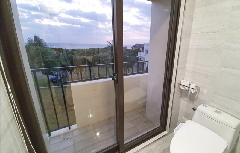 Bathroom 3, Wangan 175 B&B, Pingtung