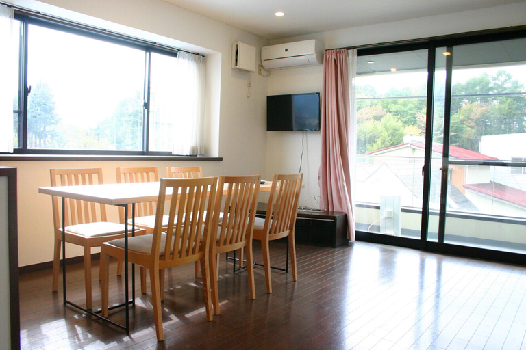 Others 4, 916 Travel Inn, Fujiyoshida