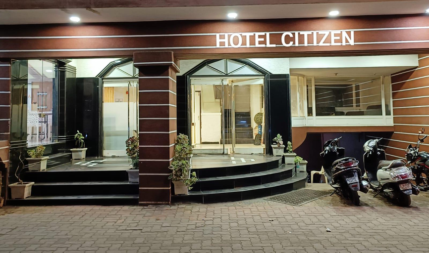 Others 4, Hotel Citizen - Surat, Navsari