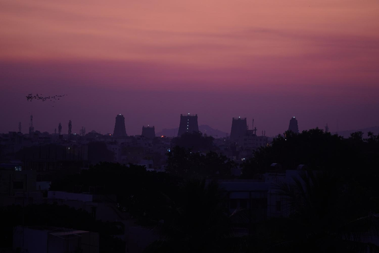 Others 4, Hotel Vilvaas, Madurai