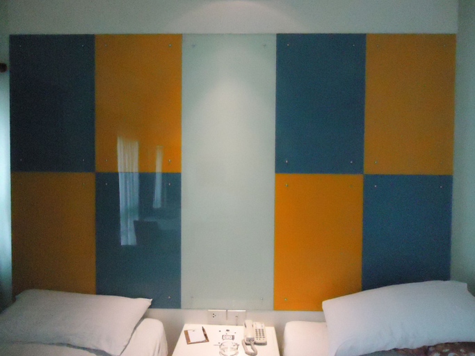 Bedroom 15