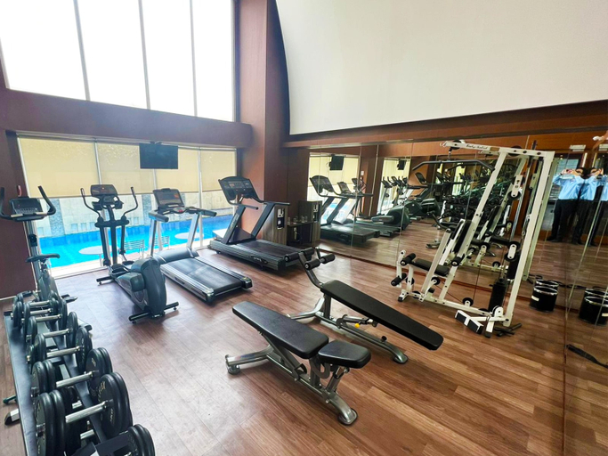 Others 4, Novotel Bandung, Bandung