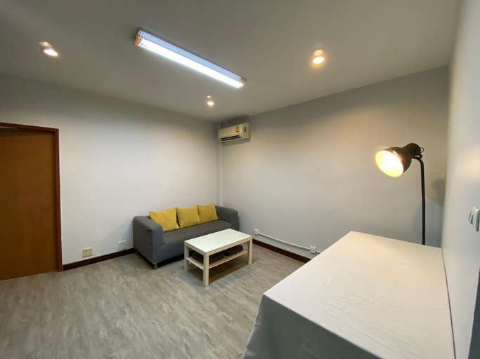 Bedroom 11