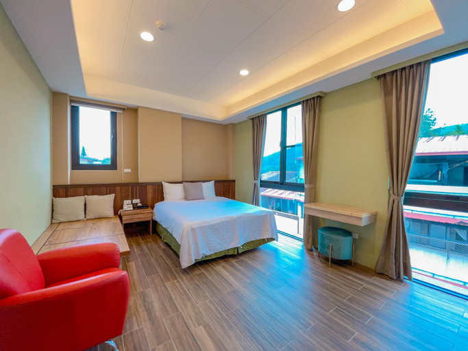 Bedroom 16