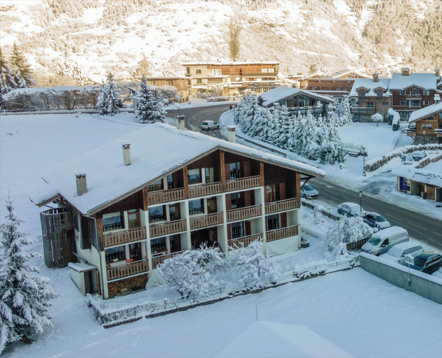 Exterior & Views 2, La Maison Les Peupliers, Savoie