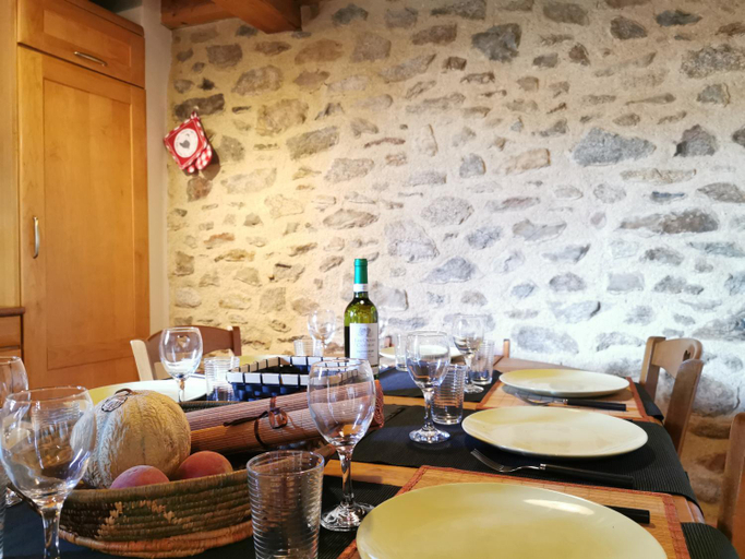 Food & Drinks 4, Anthemis I, II, III, Pyrénées-Orientales