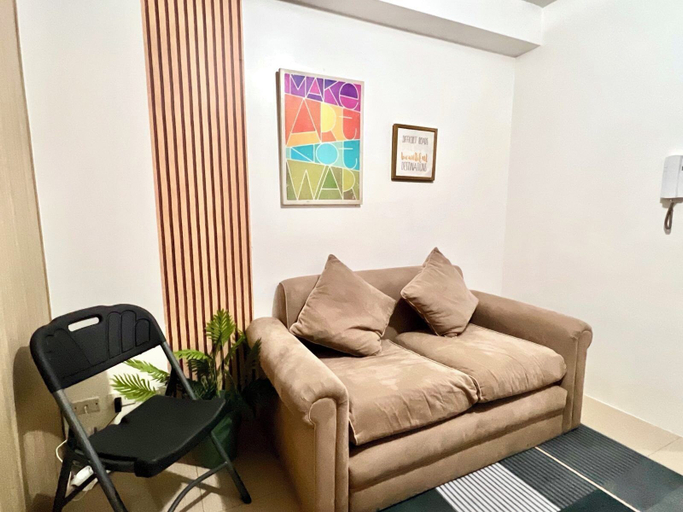 Others 5, MOA Aseana Central Prime Accommodations, Pasay City