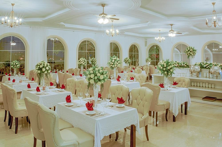 Food & Drinks, La Vie En Rose, Đà Lạt