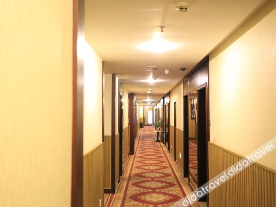 Others 4, Ruige Hotel, Chongqing