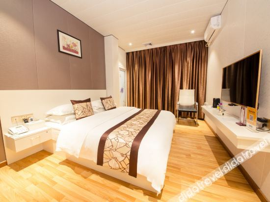 Others 3, Jinju Boutique Hotel, Guangzhou