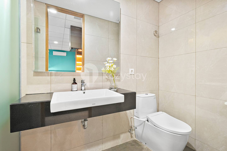 Bathroom 6