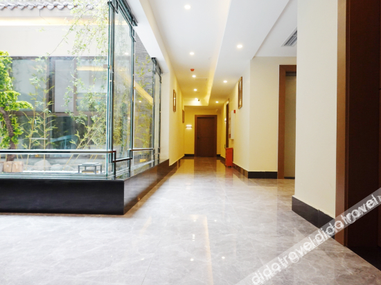 Fitness & Recreational Facilities 3, JX Yunji Hotel, Ngawa Tibetan and Qiang