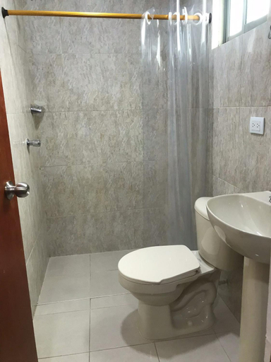 Others 5, Hostal Cartagena Sun, Cartagena de Indias