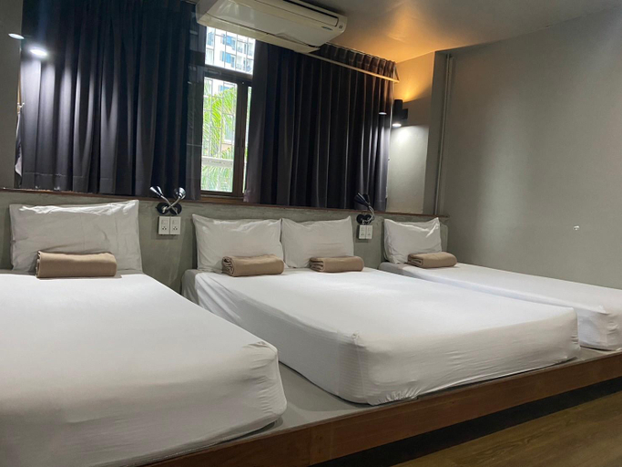 Bedroom 19