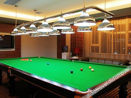 Others 4, Richmond Grand Hotel, Weifang