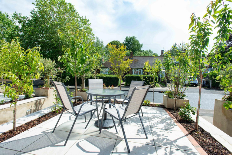 Others 5, Sanderson Hall En-suite Rooms, London