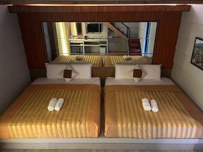 Bedroom 9