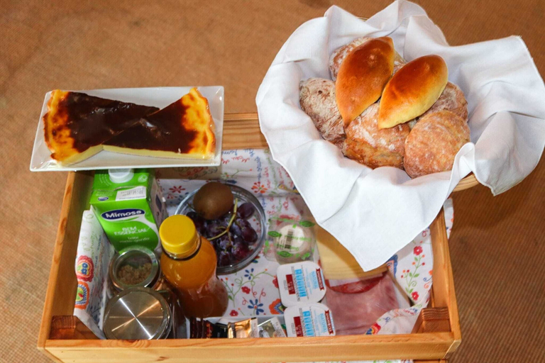 Food & Drinks, Óbidos Wood Villas, Óbidos