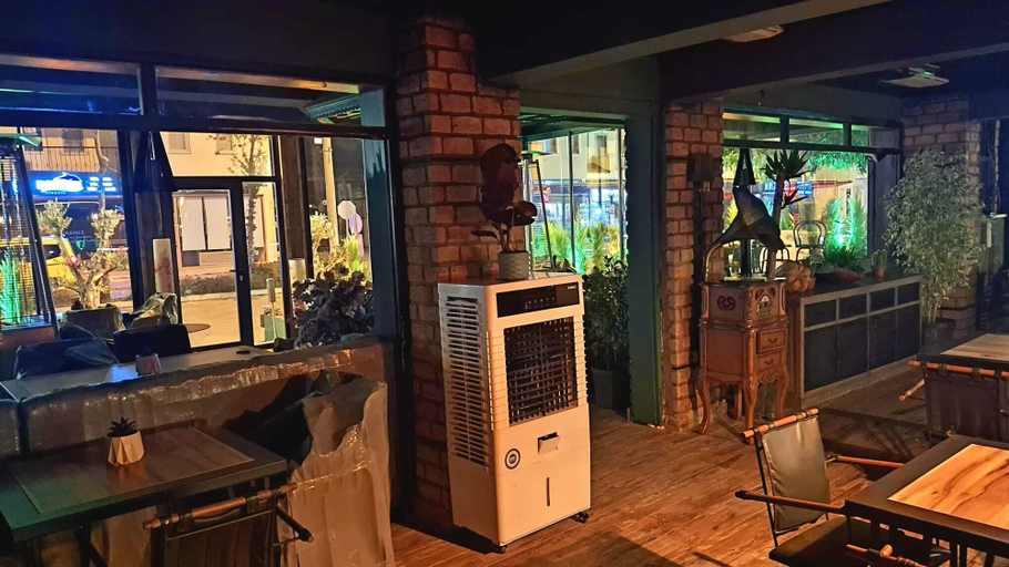 Food & Drinks 5, OLİVİA HOTEL, Ortaca