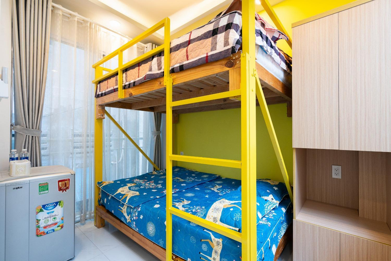 Others 5, Ahu Homestay, District 1