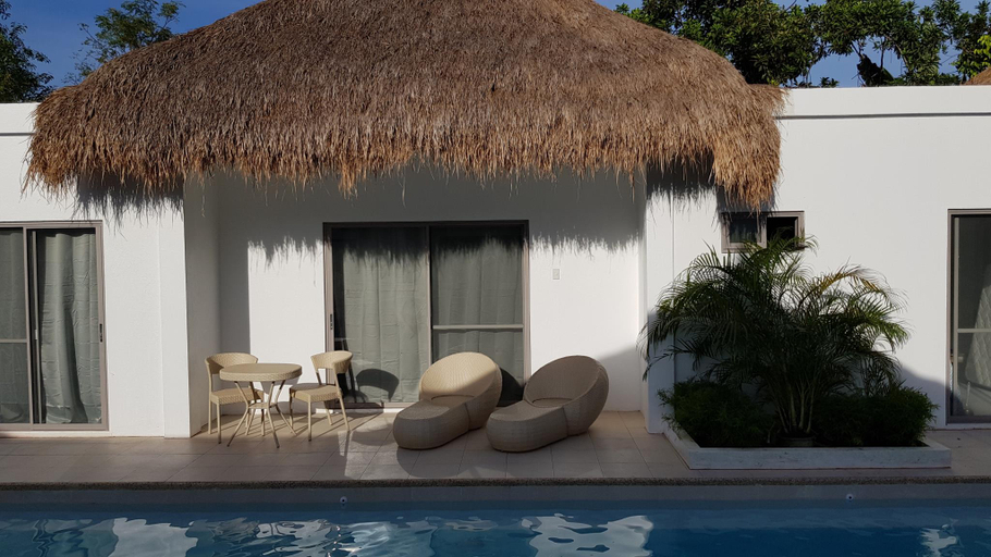 Sport & Beauty 5, Seapearl of Alona, Panglao