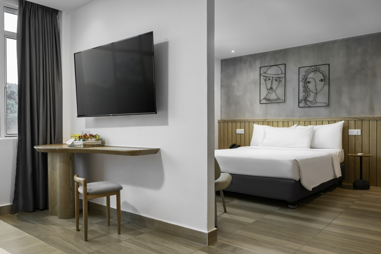 Bedroom 11