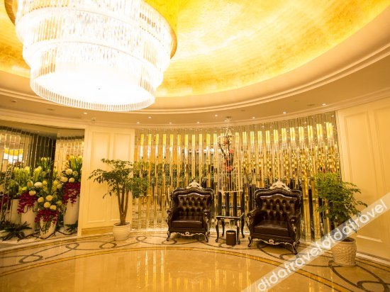 Others 4, Yuehe Impression Hotel Hangzhou, Hangzhou