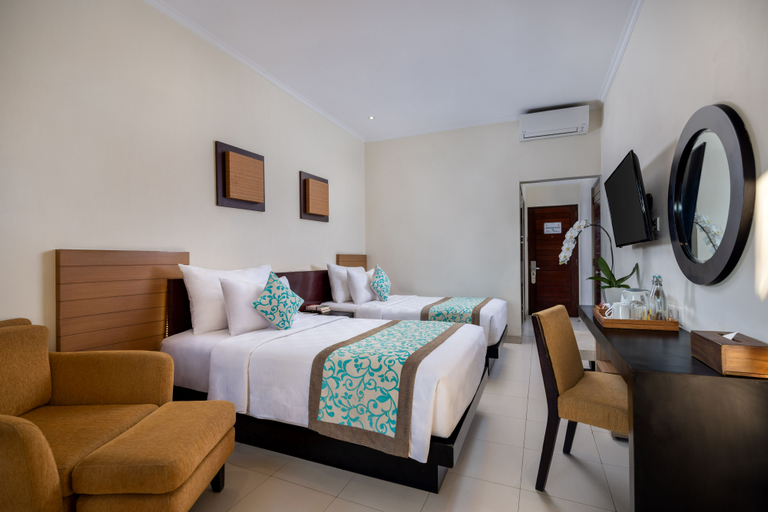 Bedroom 14