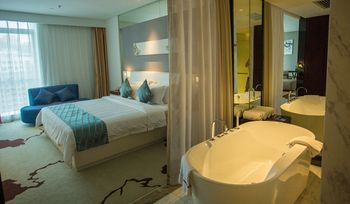 Others 5, Shanshui S Hotel (Huizhou Ruifeng Plaza), Huizhou