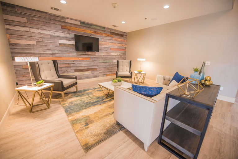 Public Area 3, Best Western Plus Killeen/Fort Hood Hotel & Suites, Bell