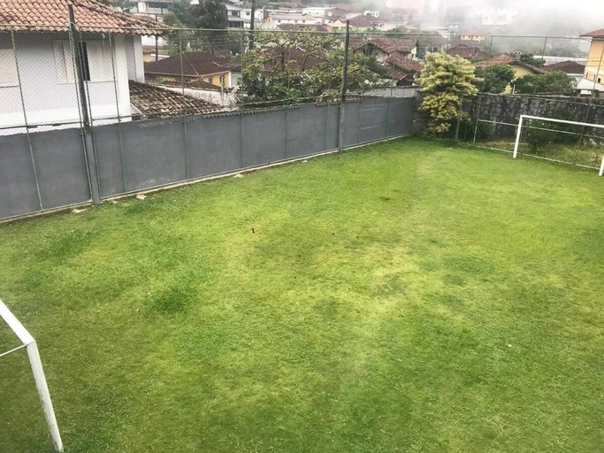 Garden 3, Casa Indaia, Petrópolis